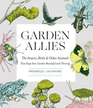 Garden Allies - MPHOnline.com