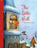 The Little Bell That Wouldn't Ring - MPHOnline.com