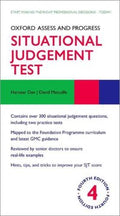 Situational Judgement Test - MPHOnline.com