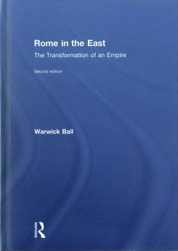 Rome in the East - MPHOnline.com