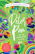 Peter Pan in 20 Minutes a Day - MPHOnline.com