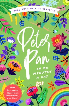 Peter Pan in 20 Minutes a Day - MPHOnline.com