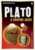 Introducing Plato - A Graphic Guide (Graphic Guides) (Reprint) - MPHOnline.com