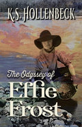 The Odyssey of Effie Frost - MPHOnline.com