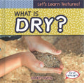 What Is Dry? - MPHOnline.com