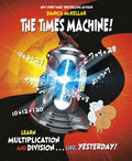 The Times Machine! - MPHOnline.com