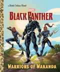 Warriors of Wakanda - MPHOnline.com