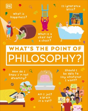 What's the Point of Philosophy? - MPHOnline.com