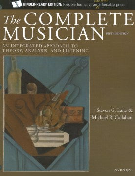 The Complete Musician - MPHOnline.com