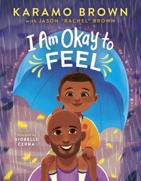 I Am Okay to Feel - MPHOnline.com