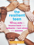 The Resilient Teen - MPHOnline.com