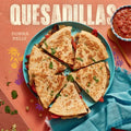 Quesadillas - MPHOnline.com