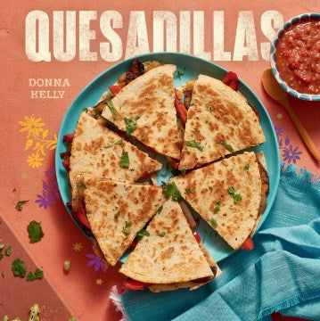 Quesadillas - MPHOnline.com