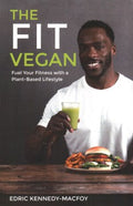 The Fit Vegan - MPHOnline.com