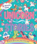 Unicorn Stories - MPHOnline.com