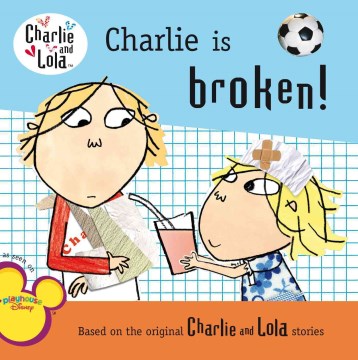 Charlie Is Broken! - MPHOnline.com