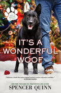 It's a Wonderful Woof - MPHOnline.com