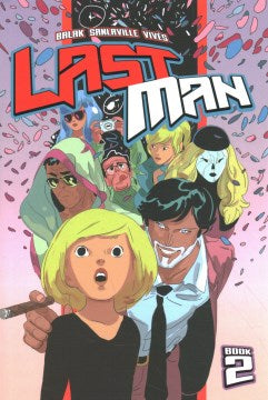 Lastman 2 - MPHOnline.com