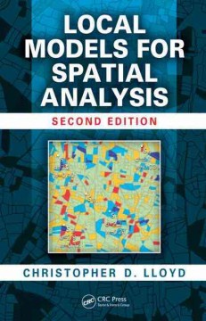 Local Models for Spatial Analysis - MPHOnline.com