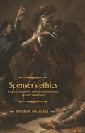 Spenser's Ethics - MPHOnline.com