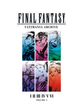 Final Fantasy Ultimania Archive - MPHOnline.com