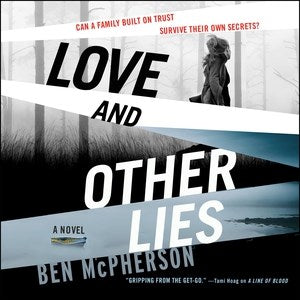 Love and Other Lies - MPHOnline.com