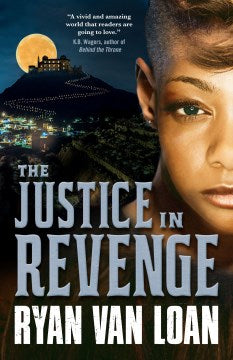 The Justice in Revenge - MPHOnline.com