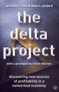 The Delta Project - MPHOnline.com