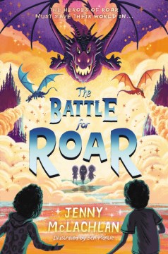 The Battle For Roar - MPHOnline.com