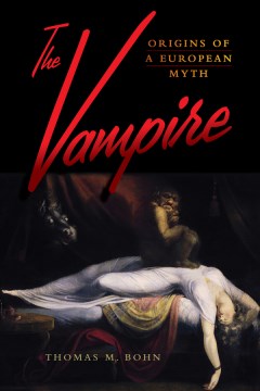 The Vampire - MPHOnline.com