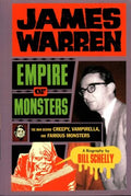 James Warren, Empire of Monsters - MPHOnline.com