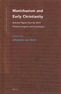 Manichaeism and Early Christianity - MPHOnline.com