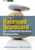 CREATING A BALANCED SCORECARDFOR A FINANCIAL SERVICES ORGAN - MPHOnline.com