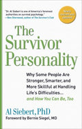 The Survivor Personality - Why Some People Are Stronger, Smarter, and More Skillful at Handling Life's Difficulties--And How You Can Be, Too  (1 REV UPD) - MPHOnline.com