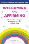 Welcoming and Affirming - MPHOnline.com