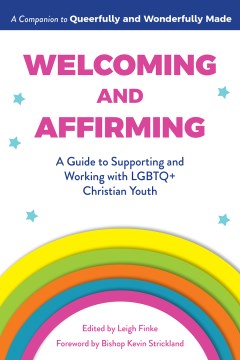 Welcoming and Affirming - MPHOnline.com