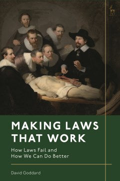 Making Laws That Work - MPHOnline.com