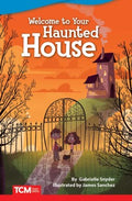 Welcome to Your Haunted House - MPHOnline.com