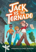 Jack Vs. the Tornado - MPHOnline.com