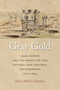 Gray Gold - MPHOnline.com