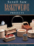 Scroll Saw Basket Projects - MPHOnline.com