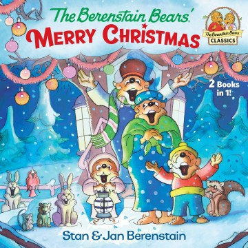 The Berenstain Bears' Merry Christmas - MPHOnline.com