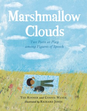 Marshmallow Clouds - MPHOnline.com