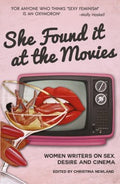 She Found It at the Movies - MPHOnline.com