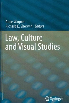 Law, Culture and Visual Studies - MPHOnline.com