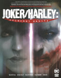 Joker/Harley Criminal Sanity - MPHOnline.com