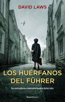 Los hu?rfanos del F?hrer / The Fuhrer's Orphans - MPHOnline.com