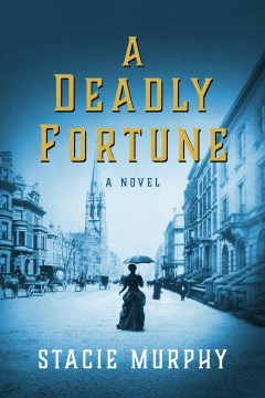 A Deadly Fortune - MPHOnline.com