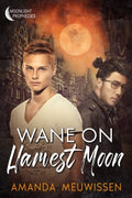 Wane on Harvest Moon - MPHOnline.com