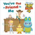 You've Got a Friend in Me - MPHOnline.com